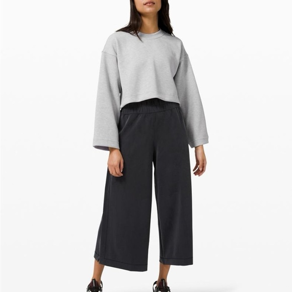 Seek Softness Pullover lululemon - Picture 2 of 8